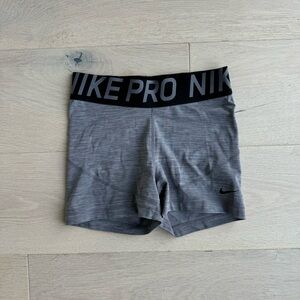Nike Pro Shorts